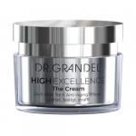 Dr. Grandel High Excellence The Anti - Agning Cream N&auml;okreem k&uuml;psele n&auml;onahale, 50ml