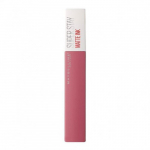 Maybelline SuperStay Matte Ink Liquid Lipstick Vedel huulev&auml;rv, 15 Lover