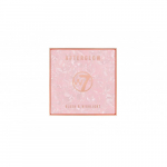 W7 Cosmetics Afterglow Blush & Highlight P&otilde;sepuna ja s&auml;ra palett, 5g