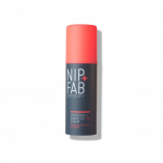 NIP + FAB Mandelic + Charcoal Fix Serum N&auml;o seerum mandlihappe ja s&ouml;ega, 50ml