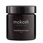 Mokosh Smoothing Face Cream Niisutav n&auml;okreem, Fig
