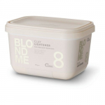 Schwarzkopf Professional BlondMe Clay Lightener Valgendamisvahend, 350g