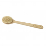 Cactus Bristle Dry Skin Sauna Brush Saunahari