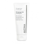 Alcina Cleansing Gel Puhastav n&auml;ogeel 150ml