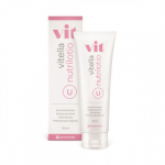 U Nutrilotio Toitev kreem 120ml