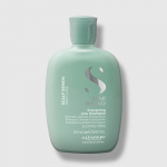 SDL SCALP Renew Energizing Shampoo Juuksekasvu stimuleeriv ja juuste v&auml;ljalangemist v&auml;hendav energia&scaron;ampoon 250ml