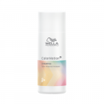 Wella Professionals ColorMotion+ Shampoo &Scaron;ampoon v&auml;rvitud juustele 50ml