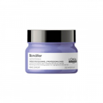 Serie Expert Blondifier Mask Mask blondidele juustele 250ml