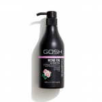 Rose Oil Hair Shampoo Taastav &scaron;ampoon 450ml