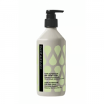 Hair Superfood Volumizing Shampoo Juustele vol&uuml;&uuml;mi andev &scaron;ampoon 500ml