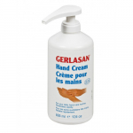 Gehwol Gerlasan Handcream K&auml;tekreem, 500ml