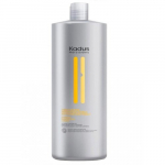 Kadus Professional Visible Repair Shampoo &Scaron;ampoon kahjustatud juustele, 1000ml