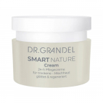 Dr. Grandel Smart Nature Nourishong Face Cream Siluv ja toitev n&auml;okreem, 50ml