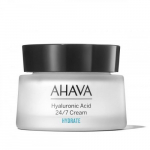 Ahava Hyaluronic Acid 24/7 Cream Niisutav n&auml;okreem, 50ml