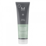 Paul Mitchell Mitch Heavy Hitter Daily Deep Cleansing Shampoo Igap&auml;evane s&uuml;gavpuhastav &scaron;ampoon meestele, 250ml