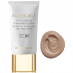 Keenwell Inalterable Foundation SPF20 Jumestuskreem, No. 4