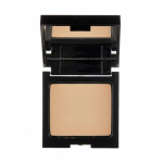 SLA Paris Compact Powder Siidine kompaktne puuder, Golden Beige