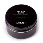 LI:OH The Bar Satin Moisture Solid Treatment Niisutav tahke juuksemask, 85g