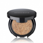 EVAGARDEN Glitter Show Eye Shadow L&auml;ikivad lauv&auml;rvid, 250 Think Golden