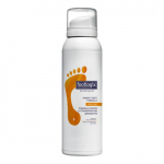Footlogix Sweaty Feet Formula Vaht higistavate jalgade jaoks, 125ml