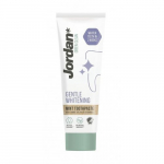 Jordan Green Clean Gentle Whitening Toothpaste Hambapasta, 75ml