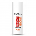 L'Or&eacute;al Paris Revitalift Clinical Brightening Moisturizer Nahka kirgastav igap&auml;evane niisutaja, 30ml