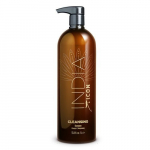 I.C.O.N. India Cleansing Shampoo Kerge, toitev &scaron;ampoon, 1000ml