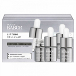Babor Collagen Boost Infusion N&auml;ohoolduskontsentraat, seerum, 4x7ml