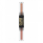 W7 Cosmetics Flash Matte Liquid Eyeshadow 2 in 1 Vedelad silmav&auml;rvid, One Way