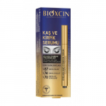 Bioxcin (Bioxsine) Eyelash And Eyebrow Serum Ripsmete ja kulmude kasvuseerum, 3ml