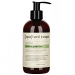 Spalvoti Kvapai Body Lotion Kehakreem, Matcha Green Tea