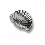 LAETI Big Hair Clip Manon Suur juukseklamber, Silver