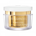 Dr. Grandel Timeless Sleeping Cream & Mask Taastav &ouml;&ouml;kreem - mask, 50ml
