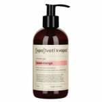 Spalvoti Kvapai Shower Gel Sweet Mango Du&scaron;igeel, 250ml
