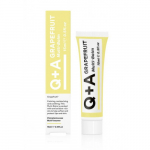 Q+A Grapefruit Multi-Balm Multifunktsionaalne nahahooldusbalsam, 15ml