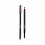 GOSH Copenhagen Eye Brow Pencil Kahepoolne kulmupliits, MAHOGANY