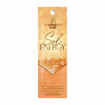 Australian Gold Sol Energy Natural Bronzer With Sunshine Glow Blend Kreem p&auml;evitamiseks solaariumis, 15ml