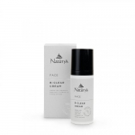 Naturys Face B-Clear Cream Pigmentatsiooni vastane kreem C-vitamiini ja shiitake seene ekstraktiga, 50ml