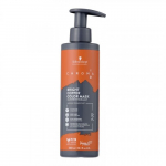 Chroma ID Bonding Color Mask V&auml;rvimask Copper 7-77
