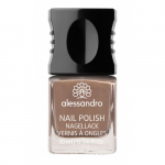 Nail Polish K&uuml;&uuml;nelakk 170 Hot Stone