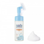 Soda Pore Bubble Foam N&auml;opesuvaht 150ml