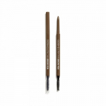 Ultra Thin Brow Pencil Kulmupliiats 002 Grey Brown