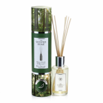 Home Fragrance White Cedar & Bergamot Reed Diffuser Kodul&otilde;hn 50ml