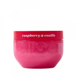 Raspberry & Vanilla Sugar Body Scrub Suhkru kehakoorija 350g