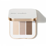 Jane Iredale PurePressed Eye Shadow Triple Lauv&auml;rvid 2.1g Driftwood