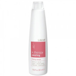 Lakme K.Therapy Peeling Shampoo &Scaron;ampoon rasusele k&otilde;&otilde;male, 300ml