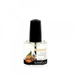 Kinetics Professional Cuticle Oil Almond K&uuml;&uuml;nte nahale m&otilde;eldud &otilde;li mandli&otilde;liga, 5ml
