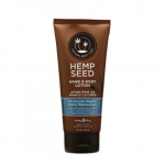 Hemp Seed Moroccan Nights Hand & Body Lotion K&auml;te- ja kehapiim, 207ml