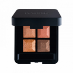 Babor Eye Shadow Quattro Siidise tekstuuriga 4 tooniga lauv&auml;rvipalett, 01 Nudes