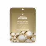 Sesderma Beauty Treats 24K Gold Patch Silmamaskid, 1 pair